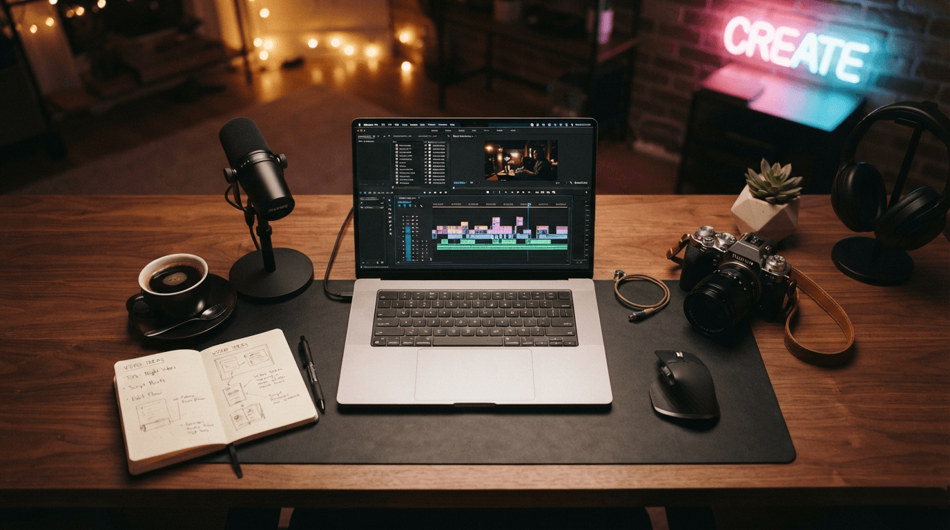 Stop Making Fresh Content Every Day: The Smart Creator’s Guide to Repurposing