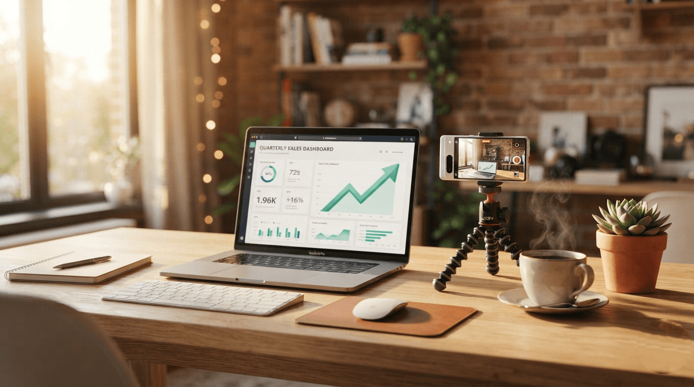 You Don't Need 100k Followers: How to Monetize a Small Audience Today