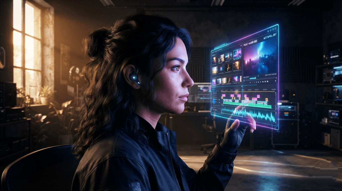 The Creator's Guide to Using AI (Without Sounding Like a Robot)