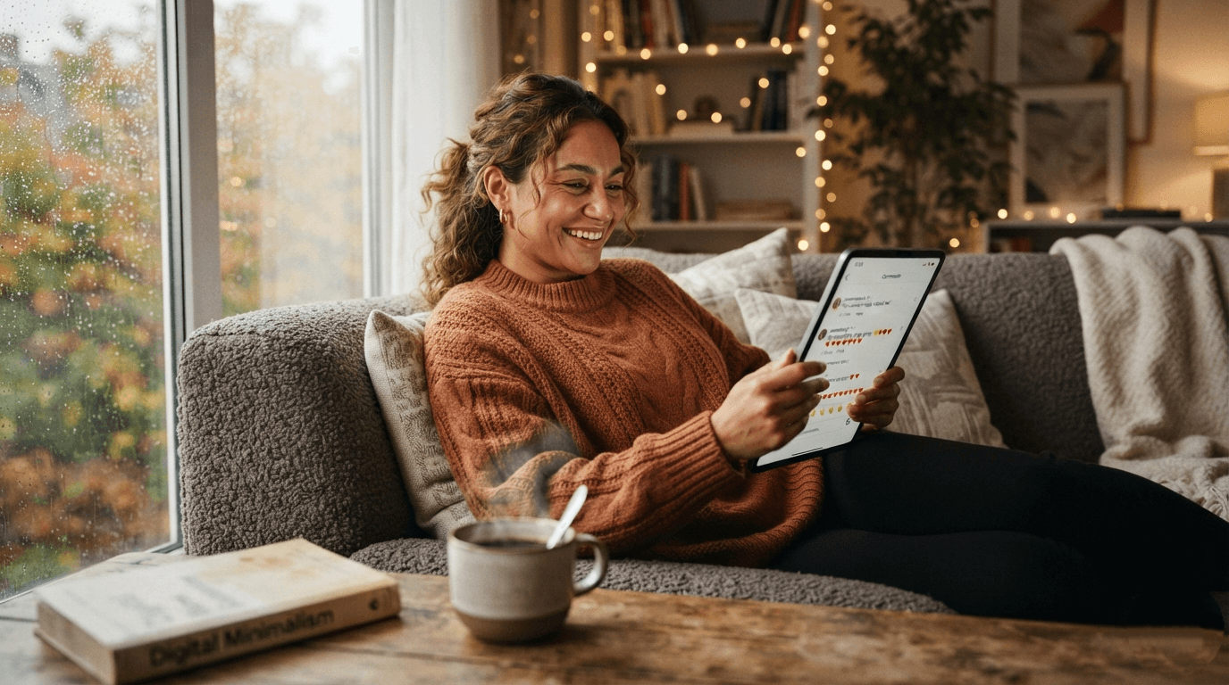 Stop Chasing the Algorithm: How to Build a Loyal Community That Stays